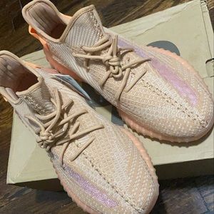 Yeezy 350 size 11.5